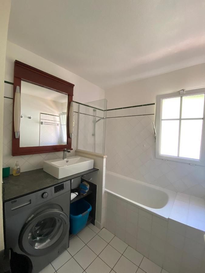Maison A Lacanau Ocean Classee 2 Etoiles Exterior foto